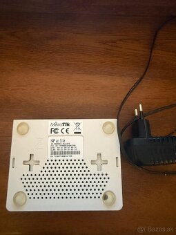 Mikrotik RB952Ui-5ac2nD, 650MHz, - 3