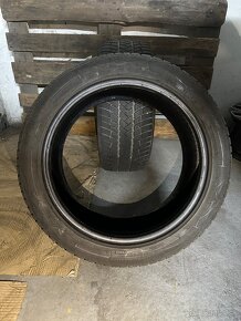 2x Vredestein Wintrac Pro 225/45 r17 94H - 3