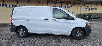 Mercedes-Benz Vito - 3