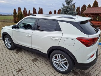 Ssangyong Korando 1.5 TGDI  Style+ - 3