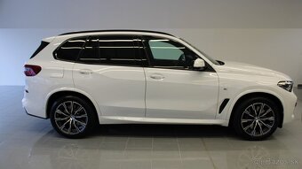 BMW X5 30d xDrive M Sport - 3