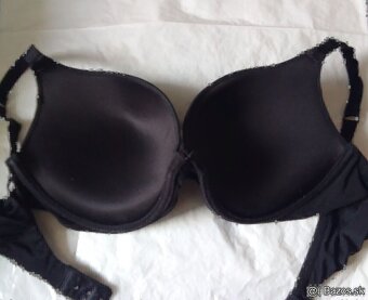 TAKO FASHION extra super push up podprsenka vel. 80C (NOVÁ) - 3