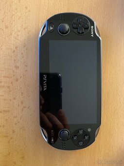 Ps Vita PCH 1001 USA - 3