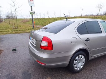 Škoda octavia 1,6 TDI 77KW - 3