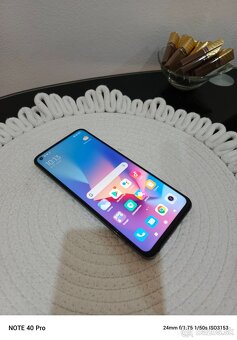 XIAOMI MI 10T PRO 5G 128GB 8GB RAM STAV JE AKO NOVY - 3