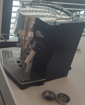 Kávovar DeLonghi - 3