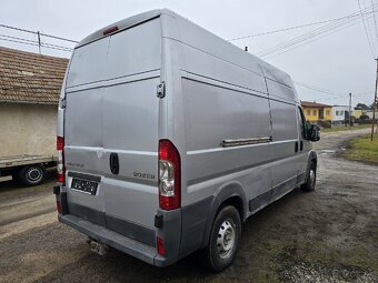 Peugeot Boxer 2.2 HDi L2H3 - 3