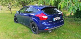 Predám Ford FOCUS mk3 - 3