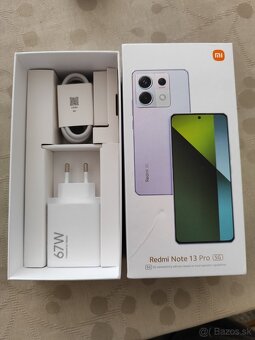 Xiaomi Redmi note 13 pro 5g - 3