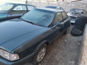 Audi 80 1.9tdi - 3