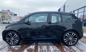 BMW i3 Sportpaket 2022 - 3