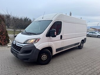 Citroen Jumper 2.2 HDI - 3