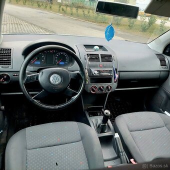 VW Polo 1.2 47kw - 3