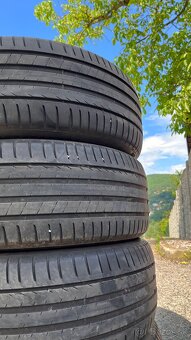 ☀️letné pneu 235/55 r18 - 3