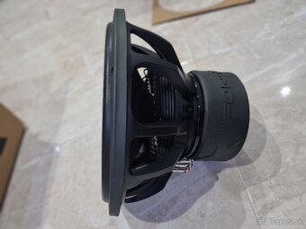 ForX subwoofer xw515 - 3