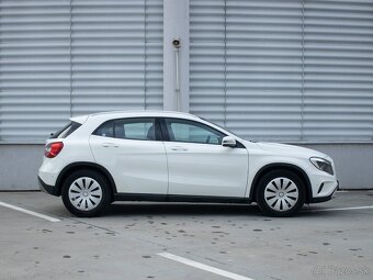 Mercedes Benz GLA 200d 4MATIC A/T možný odpočet DPH. - 3