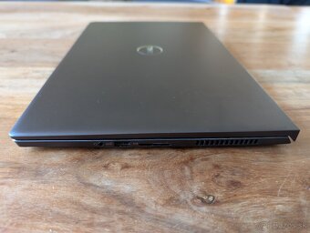 DELL Vostro 15-7510/Core i5/RTX 3050/16GB/512GB SSD - 3