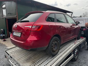 Seat Ibiza ST COMBI ROZPREDAM - 3