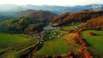 HALO reality - Predaj, rekreačný pozemok Banský Studenec - Z - 3