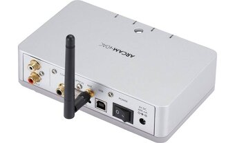 DAC prevodník Arcam rDAC KW - 3