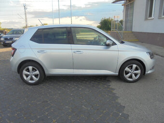 Škoda Fabia 1.2 TSI Style - 3