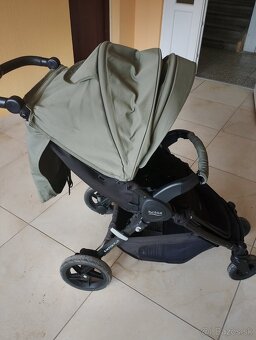 Britax kocik - 3