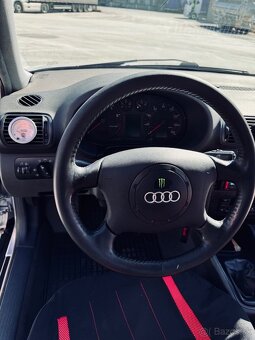 Audi A3 S3 18T - 3