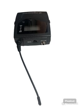 SENNHEISER EW 500 G3 - 3