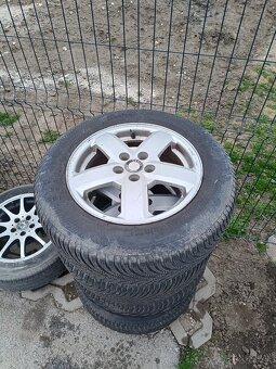 5x100 r15 - 3