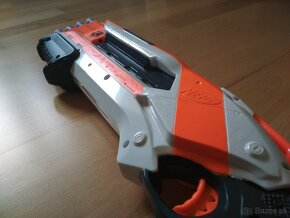 NERF Elite N-Strike - 3