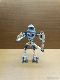 LEGO Bionicle Toa Hordika Nuju (8741) - 3