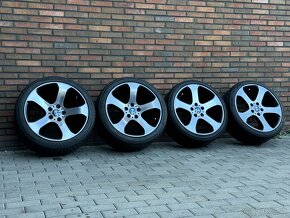 BMW STYLING 132 5x120 R19 - 3