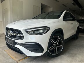 MERCEDES-BENZ GLA220d AMG 7.000km 2023 - 3