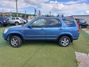 Honda CR-V - 3