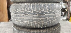 285/50R20 - 3