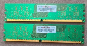 DDR2 256MB - 3