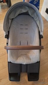 Stokke Trailz terrain - 3