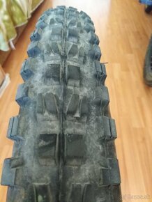 Maxxis Minion DHF Skinwall 27.5 2.5 WT - 3