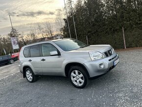 Nissan X-Trail 2.0 dCi LE - 3