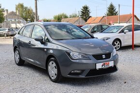 Seat Ibiza ST 1.6TDi CR Style - 3