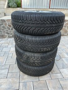 5x114,3 R17 MAZDA CX-5 - 3