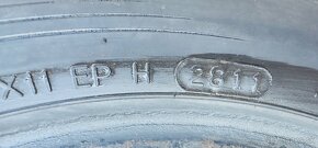 155/65 R14 HANKOOK WINTER 1 Cept RS zimné pneumatiky - 3