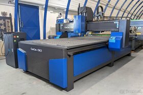 CNC Router Kompas H3000 - 3