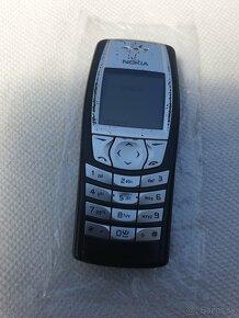 Nokia 6610i - 3