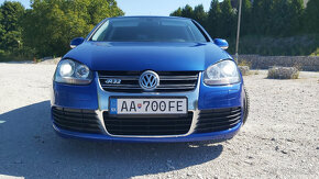 GOLF V R32 - 3