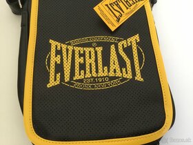 EVERLAST Unisex Taska Cez Plece Nova S Visackou - 3