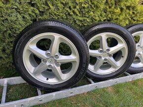 5x114,3 R17 orig. Hyundai - 3