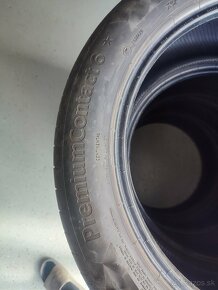 225/50 R18 Continental - 3