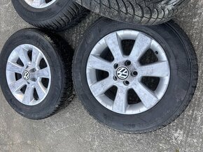 Elektrony vw 5x112 r16 - 3