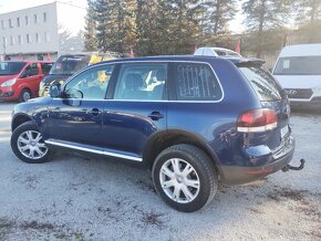 Volkswagen Touareg 3.0 Tdi 4x4 165 Kw - 3